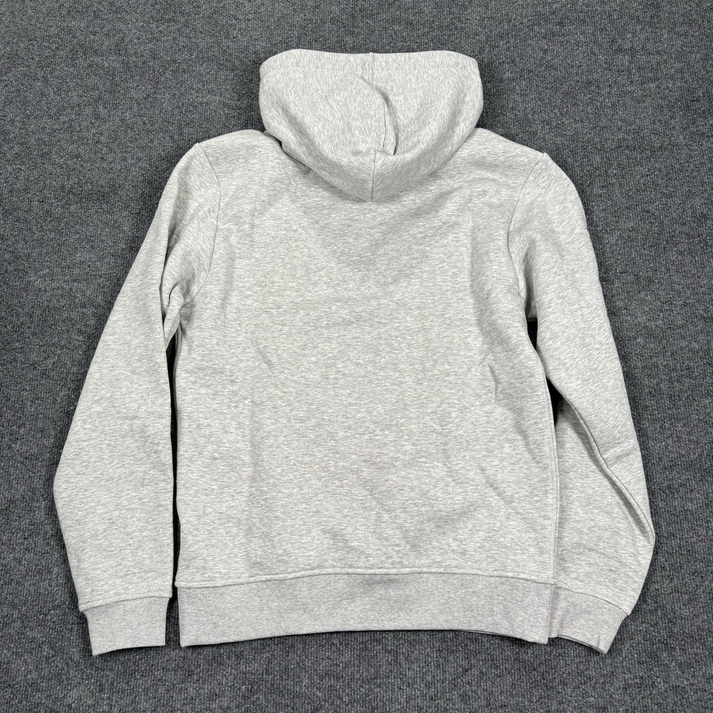 NWT Cozy Earth CityScape 2.0 Oversized Hoodie Sweatshirt Size Small Gray - Picture 7 of 9